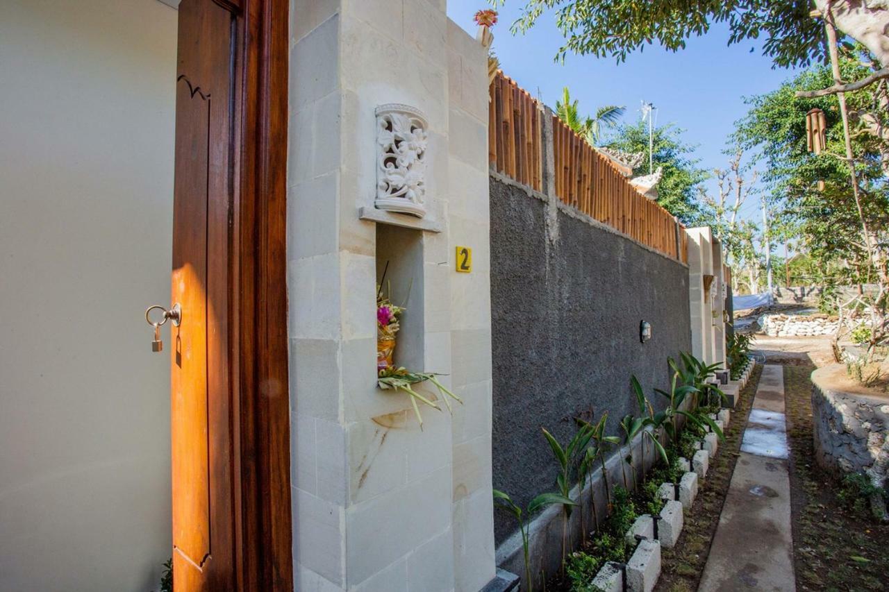Ambengan Private Villas Toyapakeh 外观 照片