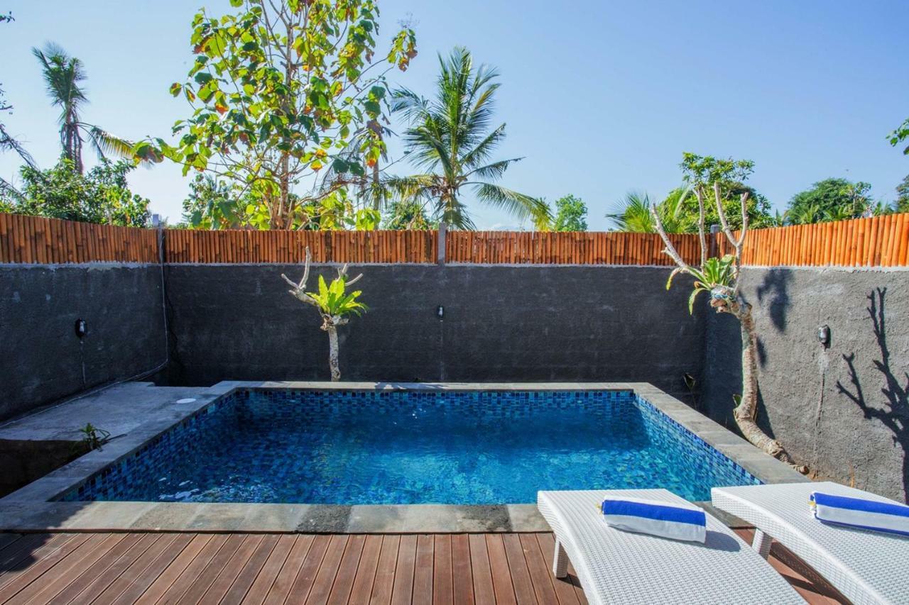 Ambengan Private Villas Toyapakeh 外观 照片