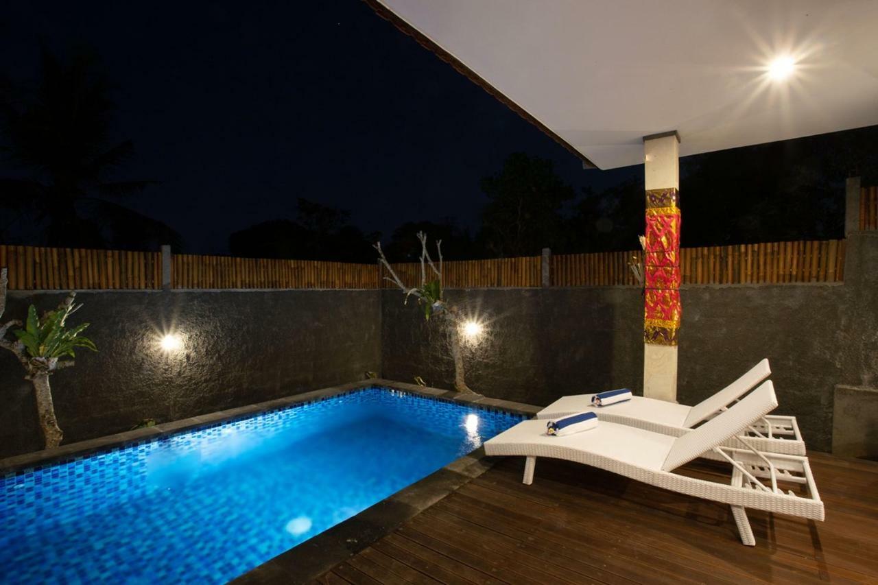 Ambengan Private Villas Toyapakeh 外观 照片