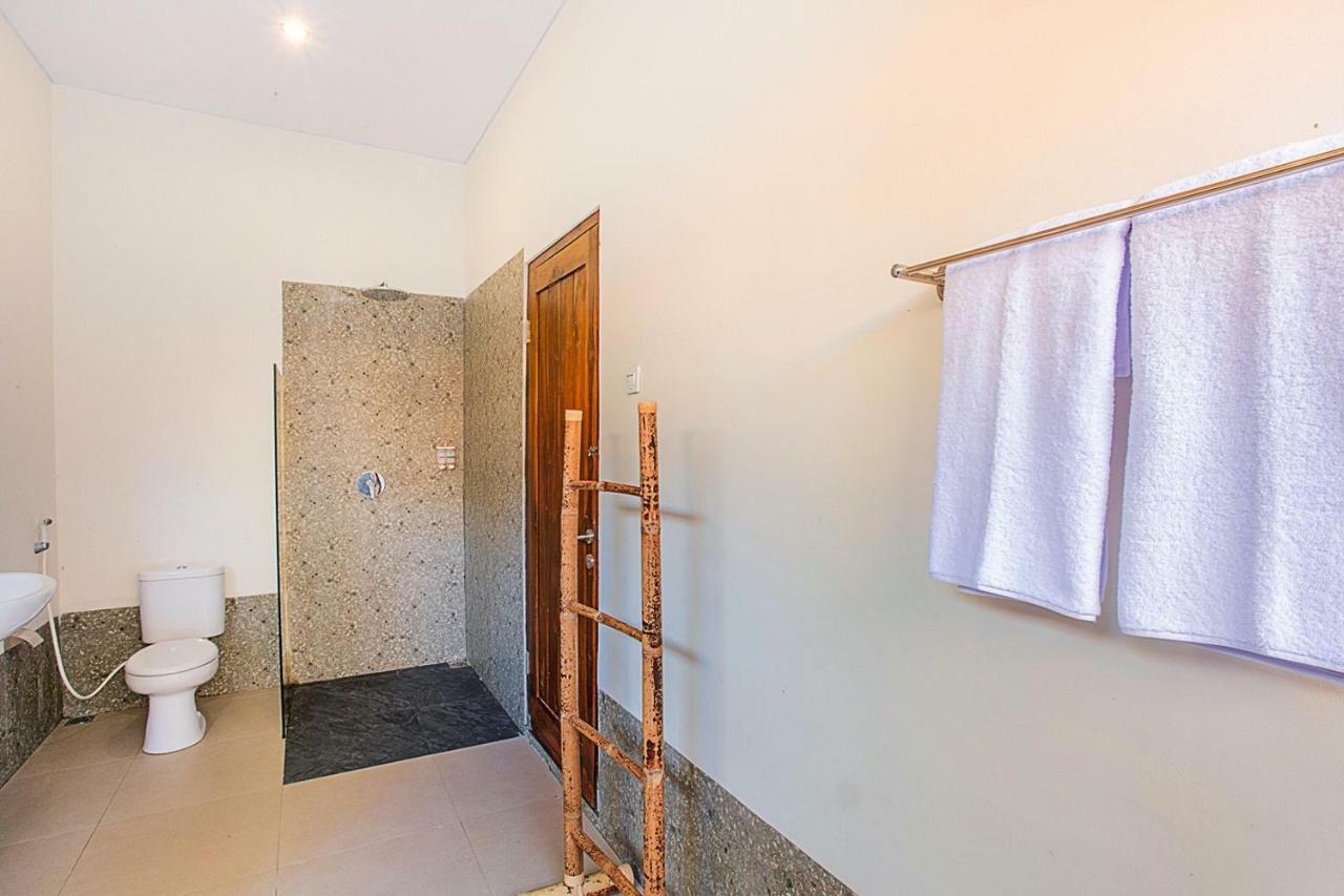 Ambengan Private Villas Toyapakeh 外观 照片